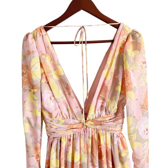 Ronny Kobo Dress XS NEW - Picture 3 of 6